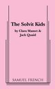 The Solvit Kids, Mamet Clara