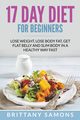 17 Day Diet For Beginners, Samons Brittany