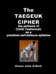 The Taegeuk Cipher, O'Neill Simon John