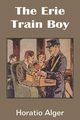 The Erie Train Boy, Alger Horatio Jr.