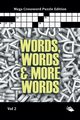 Words, Words & More Words Vol 2, Speedy Publishing LLC