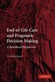 End-Of-Life Care and Pragmatic Decision Making, Hester D. Micah