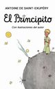 El Principito, Antoine De Saint-Exupry