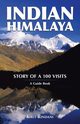 Indian Himalaya, Rindani Kirit