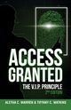 Access Granted, Warren Aletha C.