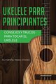 Ukelele para principiantes, Music Studio Academic