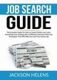 Job Search Guide, Helens Jackson