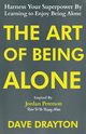 The Art of Being Alone, Drayton Dave