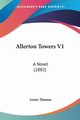 Allerton Towers V1, Thomas Annie