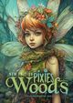 Pixies in the Woods Coloring Book for Adults New Edition, Publishing Monsoon