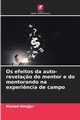 Os efeitos da auto-revela?o do mentor e do mentorando na experi?ncia de campo, Alnajjar Khaled