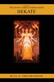The Many Gods Anthology Volume 1 - Hekate, Carding Emily