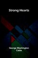 Strong Hearts, Washington Cable George