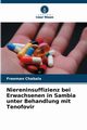 Niereninsuffizienz bei Erwachsenen in Sambia unter Behandlung mit Tenofovir, Chabala Freeman