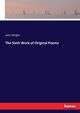 The Sixth Work of Original Poems, Wright John