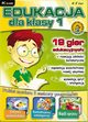 Edukacja dla klasy 1, 