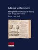 Gdask w literaturze Tom 2 1601-1700, Tylewska-Ostrowska Zofia