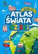 Wielki atlas wiata dla dzieci, 