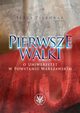 Pierwsze walki o Uniwersytet w Powstaniu Warszawskim, Ziborak Jerzy