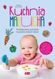 Kuchnia malucha, Szymaska Dorota
