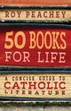 50 Books for Life, Peachey Roy