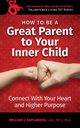 How To Be A Great Parent To Your Inner Child, Kaplanidis William J.