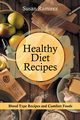 Healthy Diet Recipes, Ramirez Susan