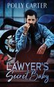 The Lawyer's Secret Baby, Carter Polly