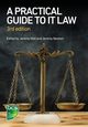 A Practical Guide to IT Law, Cordell Nikki