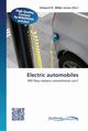 Electric automobiles, 