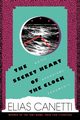 The Secret Heart of the Clock, Canetti Elias