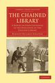 The Chained Library, Streeter Burnett Hillman