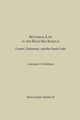 Sectarian Law in the Dead Sea Scrolls, Schiffman Lawrence H.