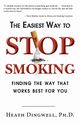 The Easiest Way to Stop Smoking, Dingwell Heath
