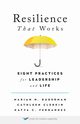 Resilience That Works, Ruderman Marian N