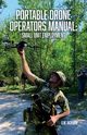 Portable Drone Operators Manual, Jackdaw D.M.
