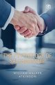 The Psychology Of Salesmanship, Atkinson William Walker