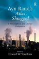 Ayn Rand's Atlas Shrugged, 