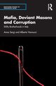 Mafia, Deviant Masons and Corruption, Sergi Anna