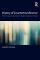 History of Countertransference, Stefana Alberto