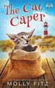 The Cat Caper, Fitz Molly