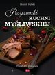 Przysmaki kuchni myliwskiej, Dbski Henryk