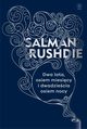 Dwa lata osiem miesicy i dwadziecia osiem nocy, Rushdie Salman