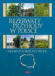 Rezerwaty przyrody w Polsce, 