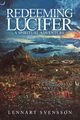 Redeeming Lucifer, Svensson Lennart