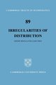 Irregularities of Distribution, Beck Jozsef