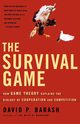 The Survival Game, Barash David P.