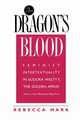 The Dragon's Blood, Mark Rebecca