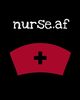 Nurse.af, Maple Candy