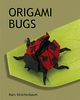 Origami Bugs, Kirschenbaum Marc